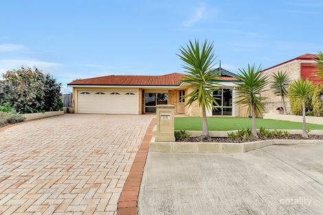 Property photo of 14 Brunel Court Currambine WA 6028