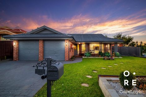 Property photo of 24 Brampton Drive Beaumont Hills NSW 2155