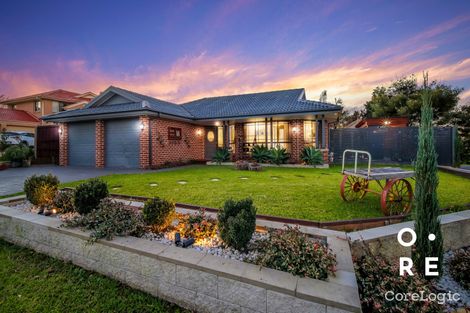 Property photo of 24 Brampton Drive Beaumont Hills NSW 2155