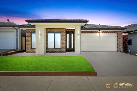 Property photo of 12 Lucania Crescent Tarneit VIC 3029
