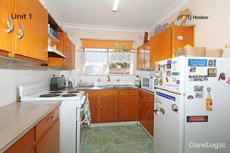 Property photo of 6 Wilson Street Kooringal NSW 2650