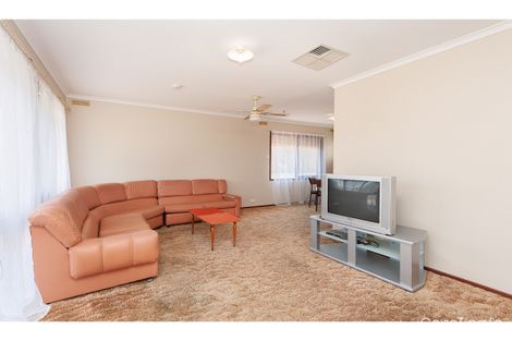 Property photo of 514 Murphy Street Lavington NSW 2641
