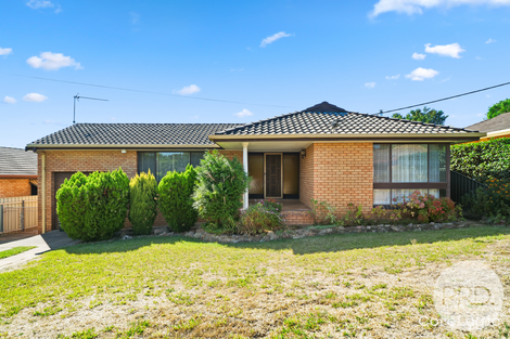 Property photo of 11 Miller Avenue Tolland NSW 2650
