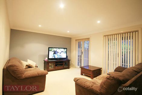 Property photo of 4 The Mews Oatlands NSW 2117