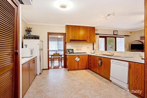 Property photo of 2 Scenic Place Maribyrnong VIC 3032