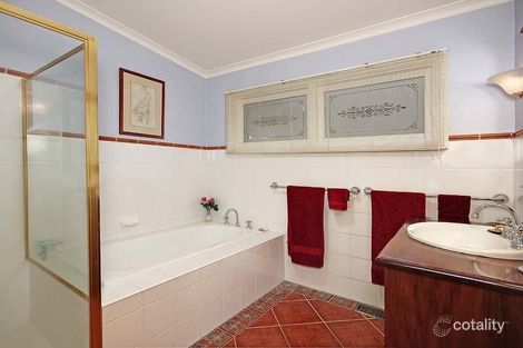 Property photo of 29 Ridge Road Kallista VIC 3791