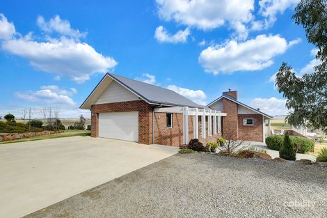 Property photo of 119 Charles Booth Way Millthorpe NSW 2798