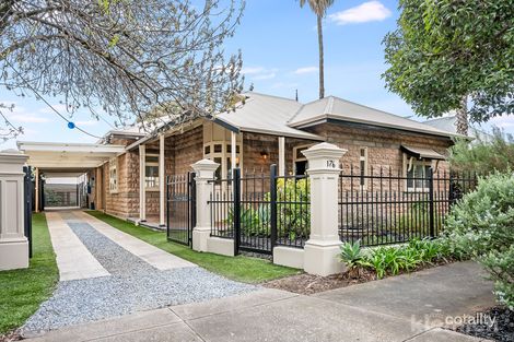 Property photo of 176 First Avenue Royston Park SA 5070