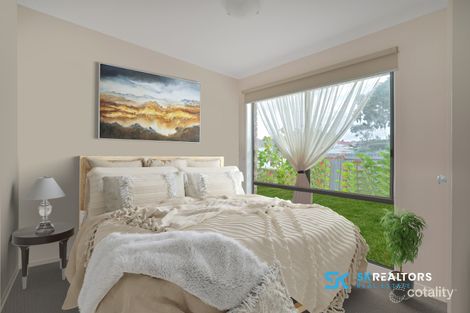 Property photo of 143 Bridgewater Road Craigieburn VIC 3064