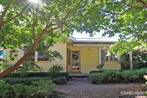 22 Jeffreys St, Woodend, VIC 3442