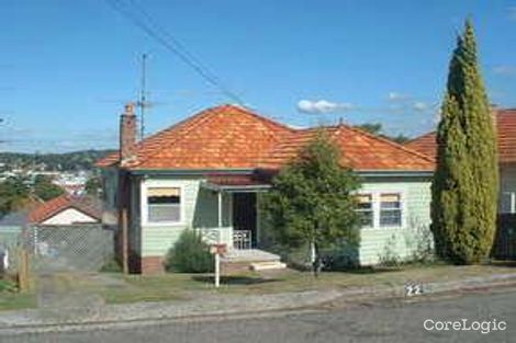 Property photo of 22 Lovell Street Cardiff NSW 2285