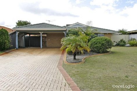 Property photo of 57 Fairfield Gardens Canning Vale WA 6155