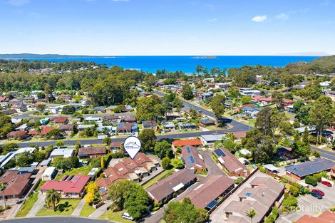 Property photo of 4/6 Eric Fenning Drive Surf Beach NSW 2536