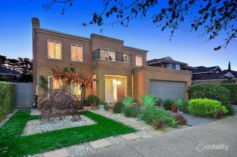 Property photo of 21 Avendon Boulevard Glen Waverley VIC 3150