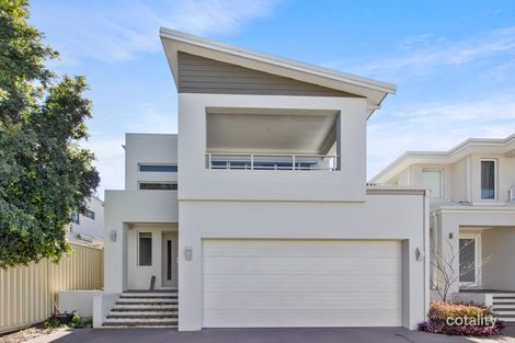 Property photo of 98B Peninsula Road Maylands WA 6051