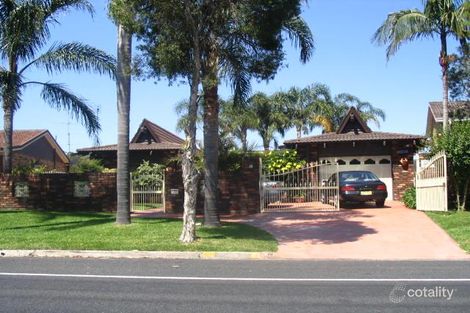 12 Helmsman Bvd, St Huberts Island, NSW 2257