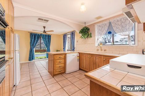 Property photo of 50 Baddeley Crescent Spence ACT 2615