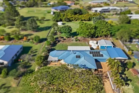 398 Old Toowoomba Rd, Placid Hills, QLD 4343