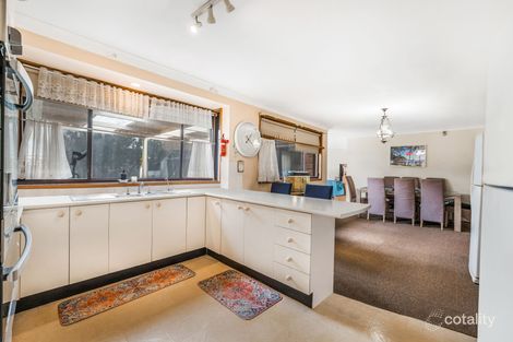 Property photo of 2 Saddleback Close Hinchinbrook NSW 2168