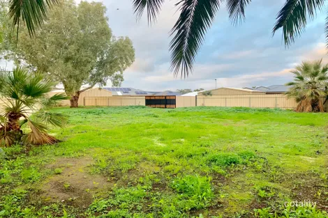 Property photo of 17A Chignell Circuit Reid SA 5118