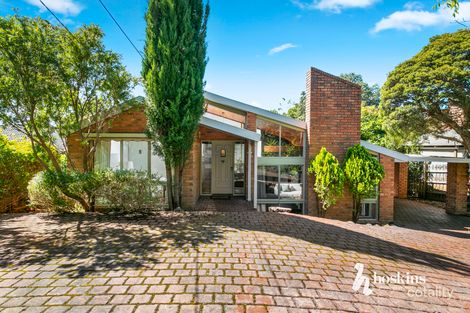 Property photo of 11 Rolling Hills Road Chirnside Park VIC 3116