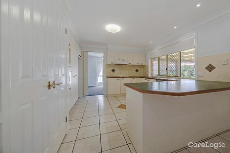Property photo of 26 Dalrello Drive Wellington Point QLD 4160