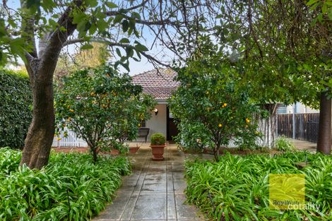 Property photo of 123 Wellington Street Mosman Park WA 6012