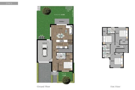 Property photo of 92 Jaguar Drive Clayton VIC 3168