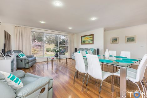 Property photo of 28 Bromell Circuit Wanniassa ACT 2903