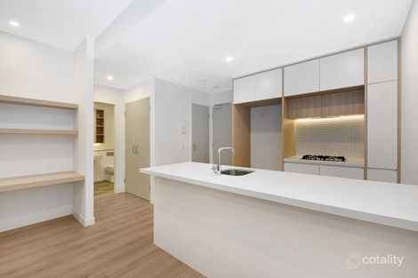 Property photo of 307/81A Lord Sheffield Circuit Penrith NSW 2750