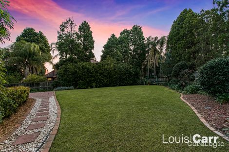Property photo of 4 Woodleaf Close West Pennant Hills NSW 2125