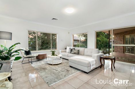 Property photo of 4 Woodleaf Close West Pennant Hills NSW 2125