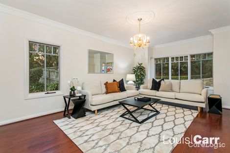 Property photo of 4 Woodleaf Close West Pennant Hills NSW 2125