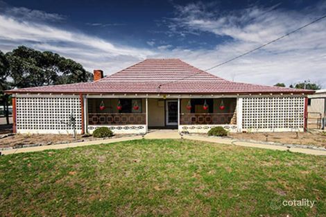 Property photo of 25 Maddock Street Mukinbudin WA 6479