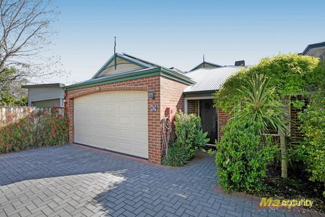 Property photo of 5A Woodloes Street Cannington WA 6107