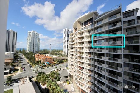 902/42 Surf Pde, Broadbeach, QLD 4218