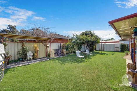 Property photo of 58 William Street Cambridge Park NSW 2747