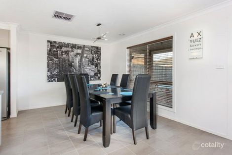 Property photo of 6 Hall Mark Place Kurunjang VIC 3337