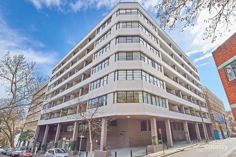 Property photo of 203/82-92 Cooper Street Surry Hills NSW 2010