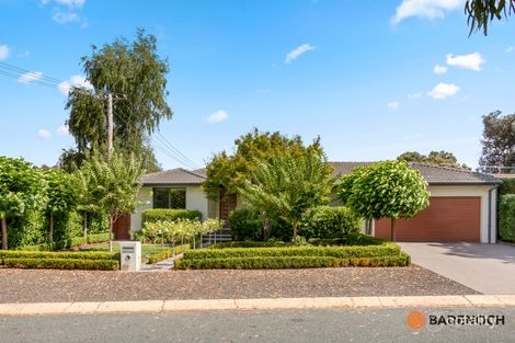 Property photo of 46 Florentine Circuit Kaleen ACT 2617