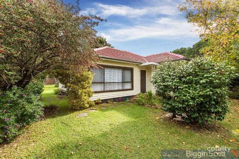 Property photo of 34 Gothic Road Aspendale VIC 3195
