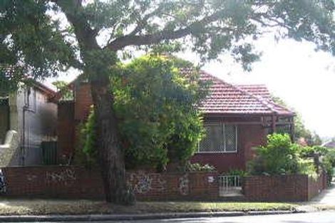 Property photo of 13 Cannon Street Stanmore NSW 2048