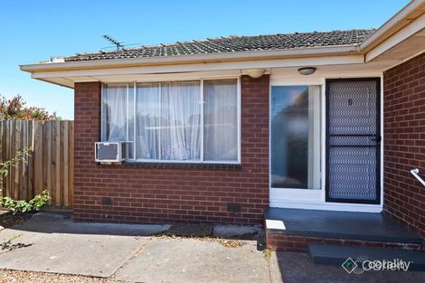 Property photo of 5/14 Oshanassy Street Sunbury VIC 3429