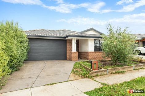 Property photo of 9 Cobble Street Cobblebank VIC 3338