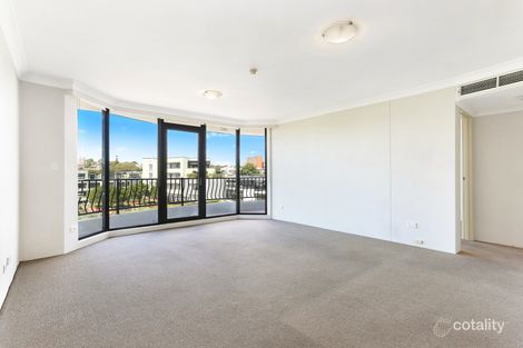 Property photo of 9F/153-167 Bayswater Road Rushcutters Bay NSW 2011