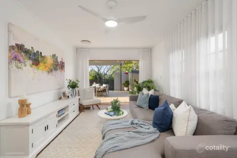 Property photo of 49 Gem Road Kenmore QLD 4069