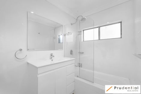 Property photo of 12 Balook Crescent Bradbury NSW 2560