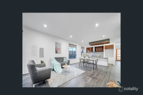 Property photo of 40 Cinnamara Circuit Tarneit VIC 3029