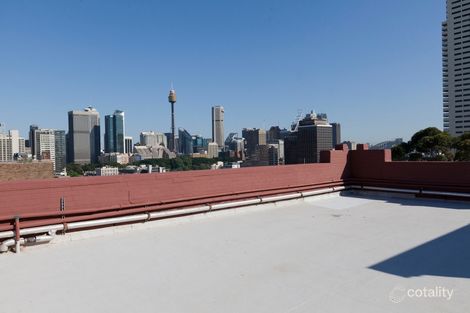 Property photo of 1/5 Darley Street Darlinghurst NSW 2010