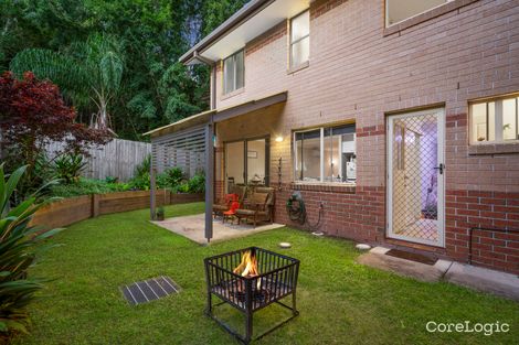 Property photo of 4/9 Kingia Court Burleigh Heads QLD 4220